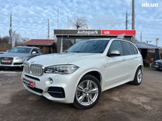 Купить Внедорожник BMW X5 - купить на Автобазаре