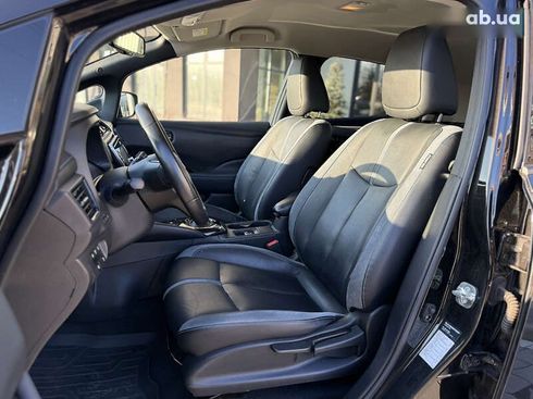 Nissan Leaf 2019 - фото 8