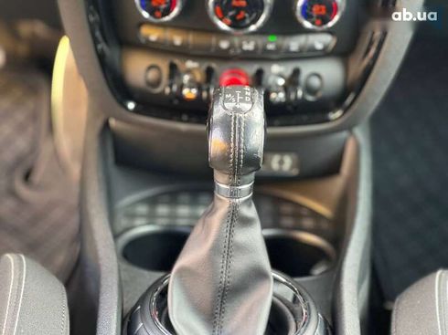 MINI Clubman 2016 - фото 20