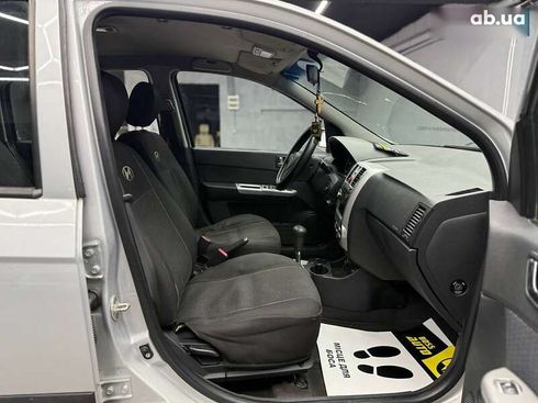 Hyundai Getz 2008 - фото 9