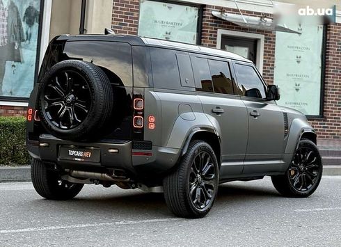 Land Rover Defender 2025 - фото 19