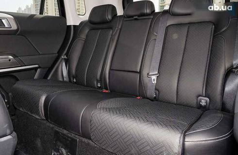 BYD Leopard 3 2025 - фото 21