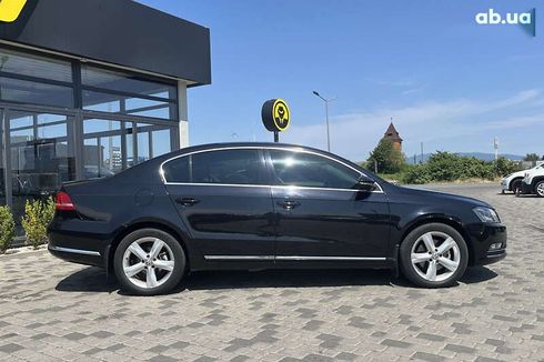 Volkswagen Passat 2013 - фото 8