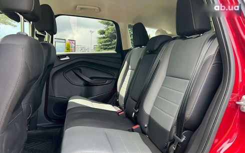 Ford Escape 2015 - фото 13