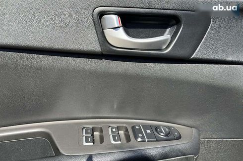 Kia Optima 2018 - фото 11