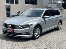 Продаж вживаних Volkswagen Passat в Одеській області - купити на Автобазарі