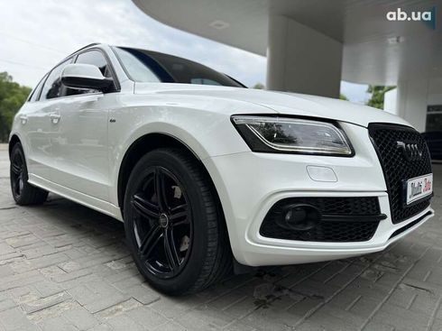 Audi Q5 2012 - фото 12