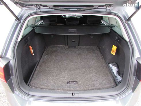 Volkswagen Golf 2015 - фото 13