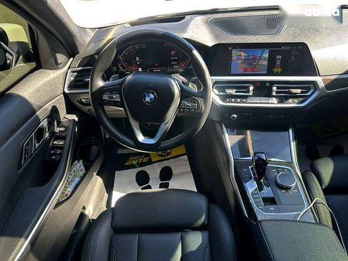 BMW 3 серия 2019 - фото 12