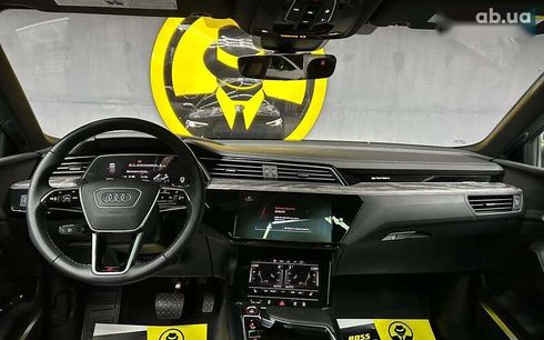 Audi E-Tron 2022 - фото 15