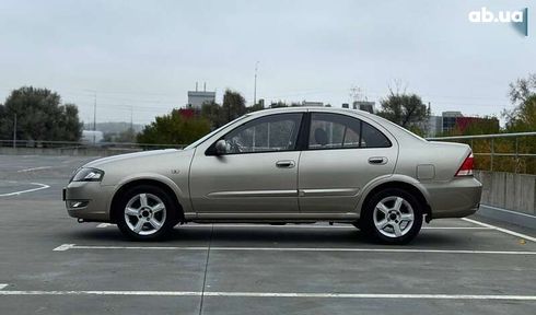 Nissan Almera Classic 2011 - фото 7