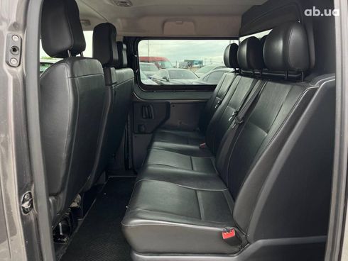 Toyota ProAce 2020 серый - фото 16