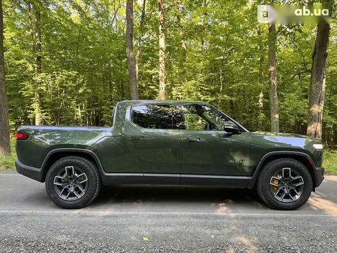 Rivian R1T 2023 - фото 7