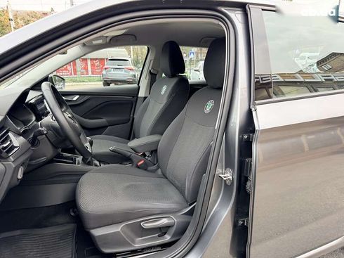 Skoda Scala 2023 - фото 16