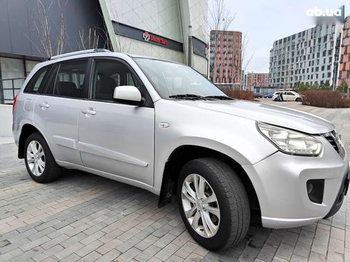 Chery Tiggo 2014 - фото 26