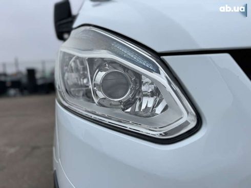 Ford Transit Custom 2015 - фото 18