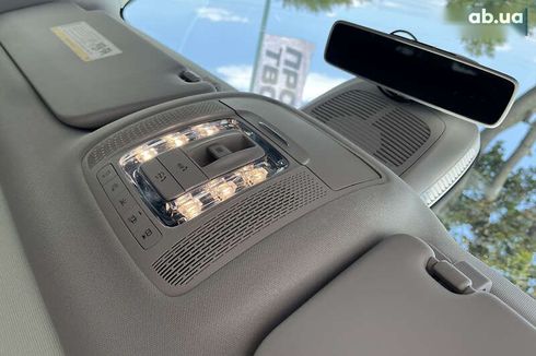 Mercedes-Benz GLS-Класс 2019 - фото 14