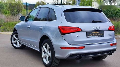 Audi Q5 2016 - фото 8