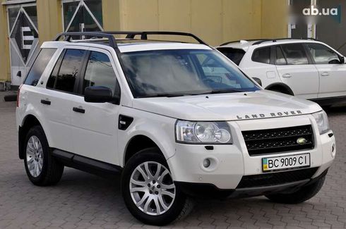 Land Rover Freelander 2010 - фото 7
