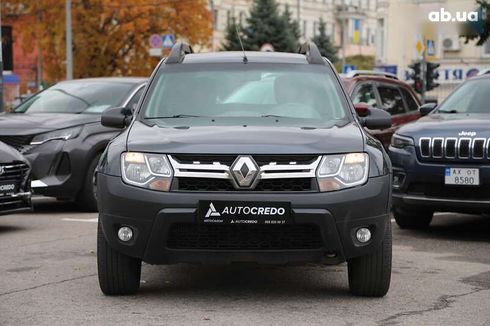 Renault Duster 2016 - фото 2