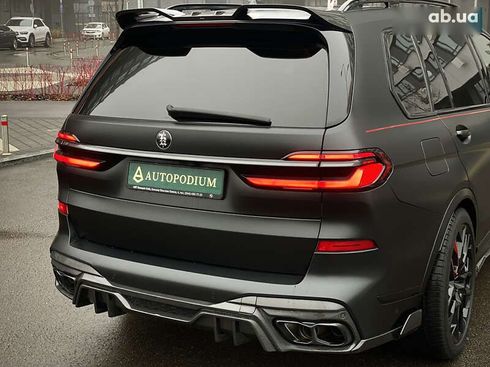 BMW X7 2023 - фото 10