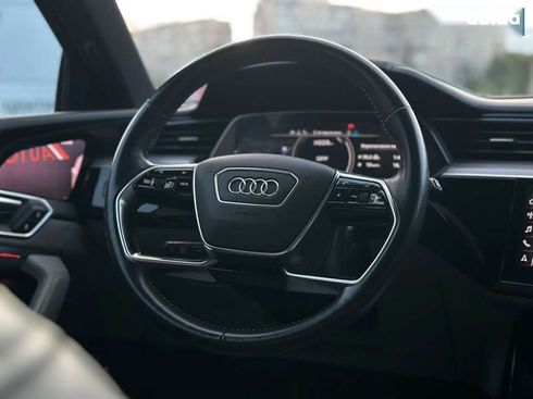 Audi E-Tron 2019 - фото 30