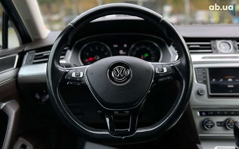 Volkswagen Passat 2015 - фото 10