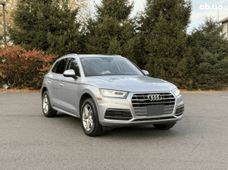 Продажа б/у Audi Q5 2018 года в Коломые - купить на Автобазаре