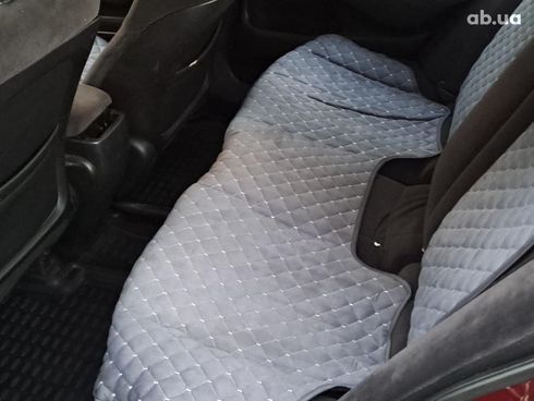 Honda Civic 2007 красный - фото 14