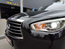 Продажа Infiniti б/у в Киевской области - купить на Автобазаре