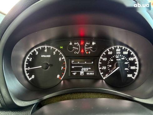 Nissan Sentra 2013 - фото 20
