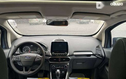 Ford EcoSport 2022 - фото 13