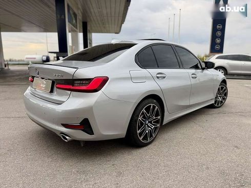 BMW 3 серия 2019 - фото 12