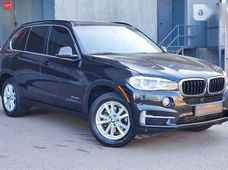 Продажа б/у BMW X5 в Киевской области - купить на Автобазаре