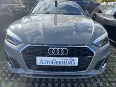 Продаж вживаних Audi A5 в Києві - купити на Автобазарі