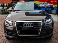 Продажа Audi б/у 2012 года в Киевской области - купить на Автобазаре