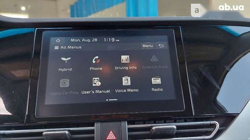 Kia Niro 2020 - фото 25