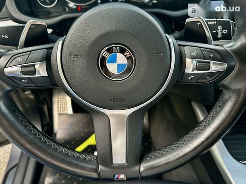 BMW X3 2017 - фото 17