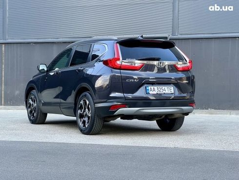 Honda CR-V 2017 - фото 6