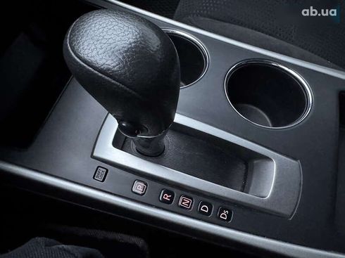 Nissan Altima 2014 - фото 24