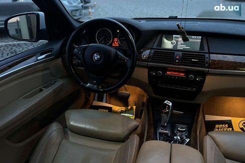 BMW X5 2012 - фото 10