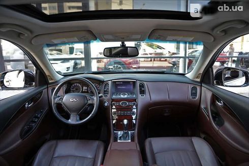 Infiniti QX50 2015 - фото 11