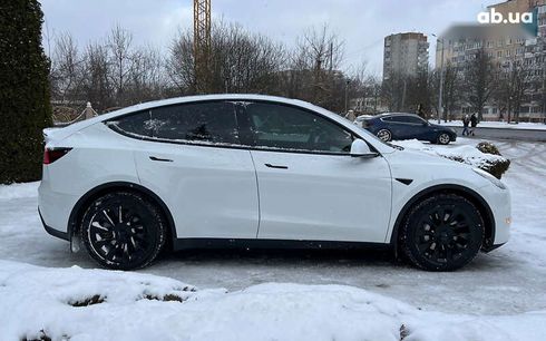Tesla Model Y 2021 - фото 8