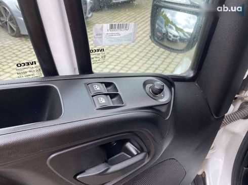 IVECO Daily 2016 - фото 16