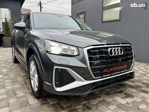 Audi Q2 2023 - фото 23