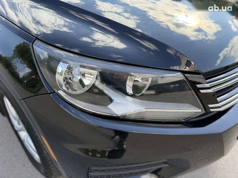 Volkswagen Tiguan 2013 - фото 6