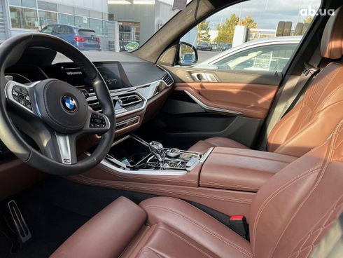 BMW X5 2021 - фото 9