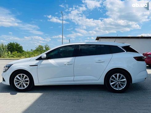 Renault Megane 2017 - фото 6
