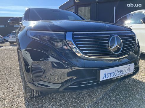 Mercedes-Benz EQC-Класс 2020 - фото 2