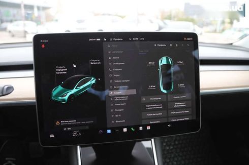 Tesla Model 3 2019 - фото 18